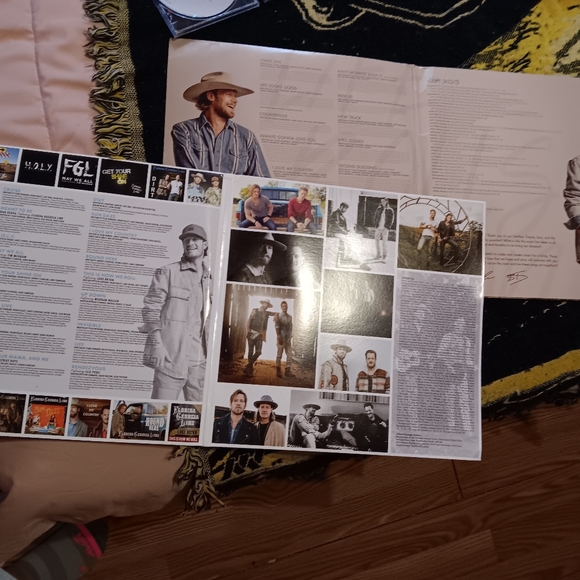 Florida Georgia line bundle - Picture 1 of 16
